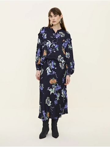 Odd Molly Shirt The Prom in EDEN BLUE