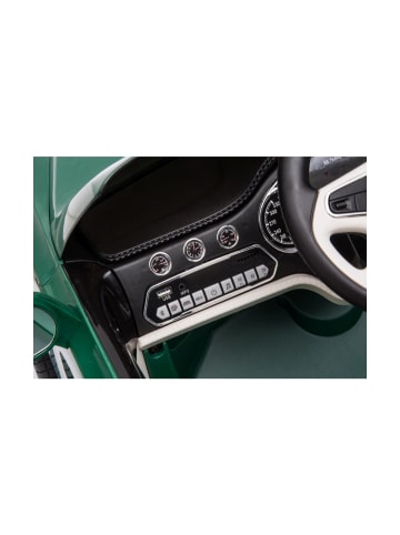 Wisam® Batterieauto Bentley Mulsanne