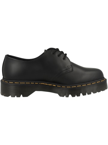 Dr. Martens Schnürschuhe 1461 in schwarz