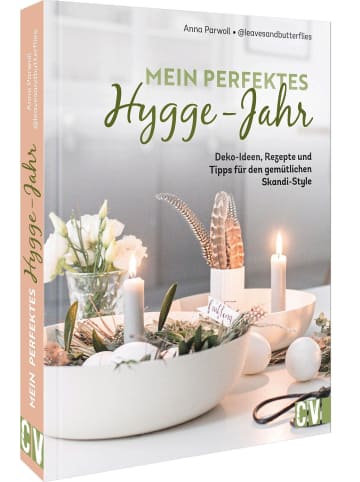 Christophorus Mein perfektes Hygge-Jahr