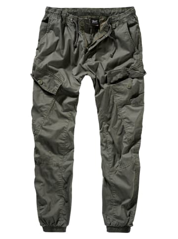 Brandit Brandit Hosen in olive