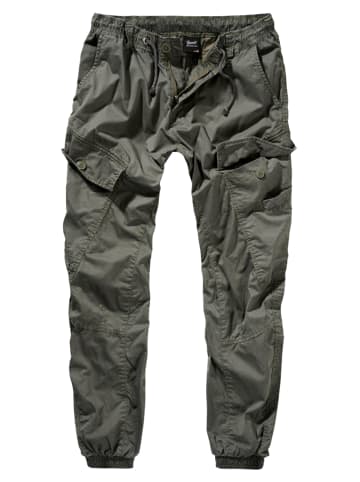 Brandit Hosen in olive