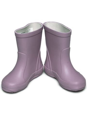 CeLaVi Kinder Gummistiefel in Lila