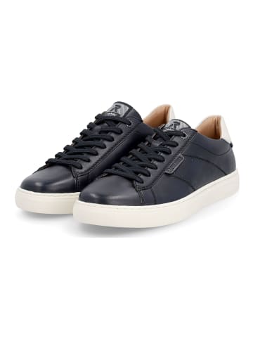 rieker Sneaker in Navy