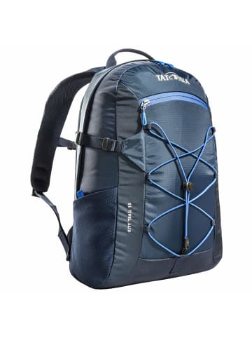 Tatonka City Trail 19 - Rucksack 15.4" 43 cm (black) in navy