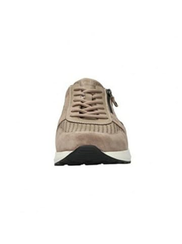 ALLROUNDER BY MEPHISTO Freizeit Schnürer für Herren in grau