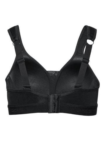 Odlo Sport-BH SPORTS BRA PADDED HIGH in Schwarz