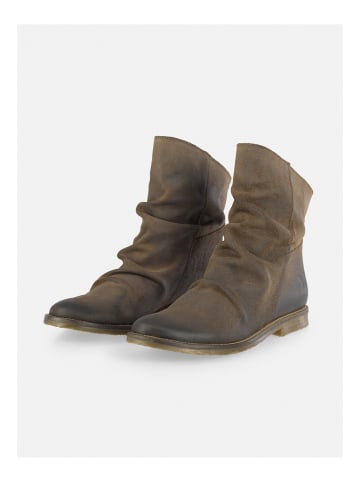 Felmini Stiefelette in Braun