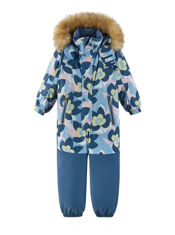 Reima ReimaTec Schneeanzug " Kipina " in Frozen Blue