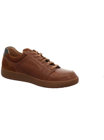 Mephisto Sneaker Low in braun