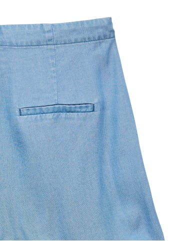 Vero Moda Shorts in Light Blue Denim 1