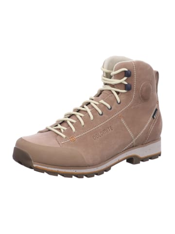 DOLOMITE Wanderschuh in beige