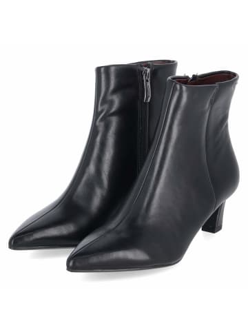 Ankle Boots in schwarz