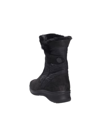 ara SchneeStiefel in schwarz