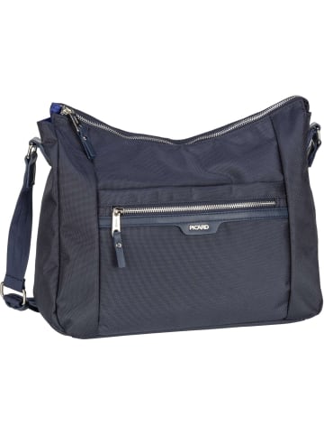 PICARD Umhängetasche Adventure 3079 in Navy