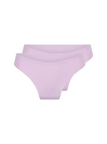 Linga Dore String (Previous 1700T) 2-pack in Pink lavender