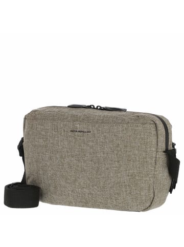 PICARD Speed - Umhängetasche 27 cm (schwarz) in nougat