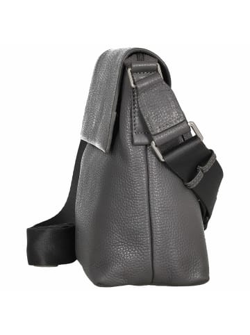 Jost Vika - Umhängetasche 28 cm (mid grey) in mid grey