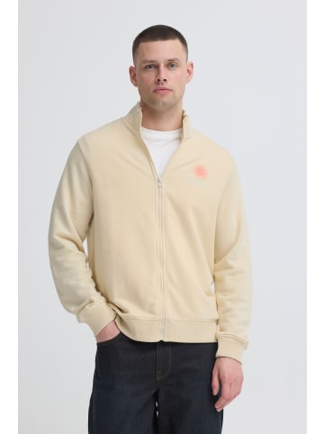 BLEND Trainingsjacke BHKonsta in Beige