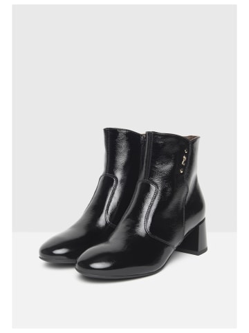 Nero Giardini Stiefelette in Schwarz