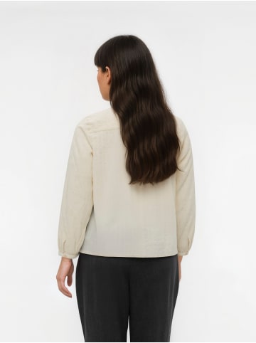 Vero Moda Hemd in Birch