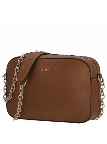 Liu Jo Jorah - Umhängetasche M 24 cm (deer) in deer