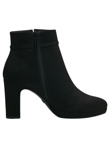 Tamaris Stiefelette in BLACK