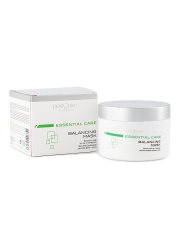 Postquam Feuchtigkeitsausgleichende Maske – 200 ml