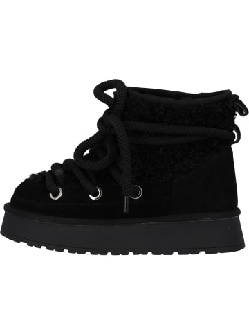 Palado Winterstiefel Selussa by Sila Sahin in Schwarz