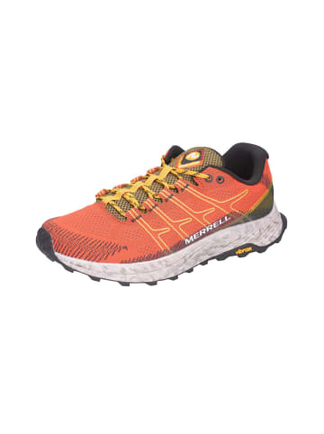 Merrell Outdoorschuhe in red