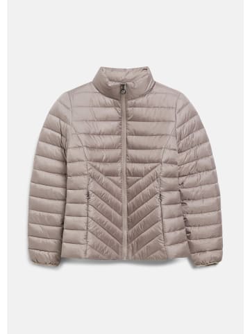 s.Oliver Outdoor-Jacke in 9625_beige