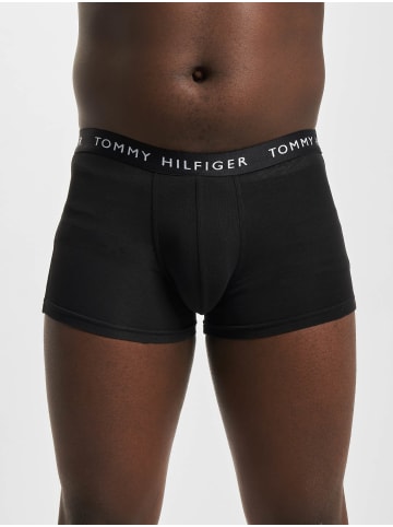 Tommy Hilfiger Boxershorts in white/heathergrey