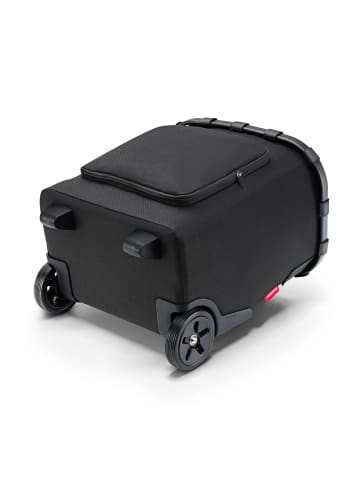 Reisenthel Einkaufstasche carrycruiser plus in Black