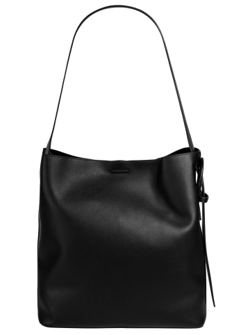 Bugatti Shopper ARIA Kunstfaser in schwarz