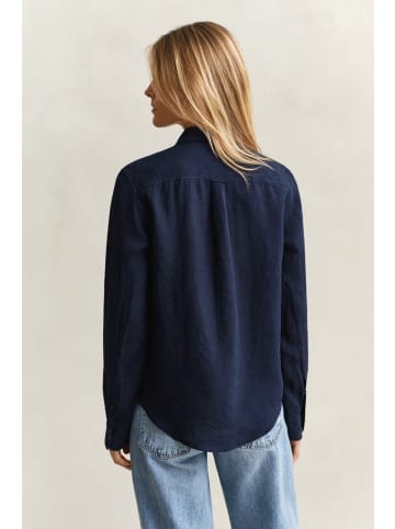 Gant Bluse in marine