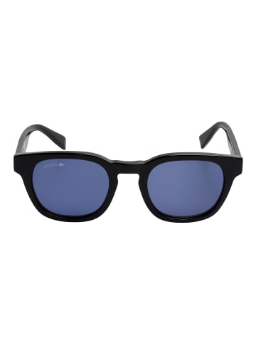 Lacoste Sonnenbrille in Black