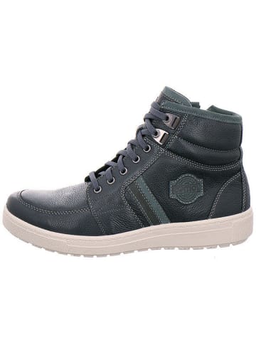 Jomos Stiefel warm in blau