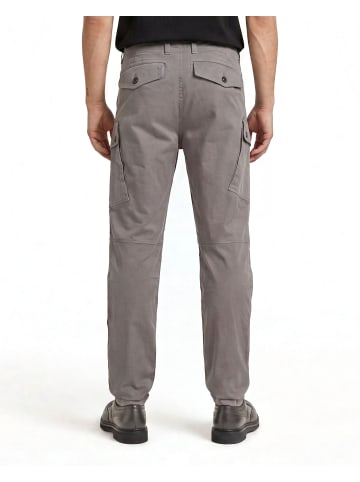 G-Star Raw Roxic Zip Straight Tapered Hose granite gd