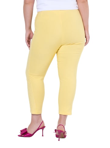 MIAMODA Schlupfhose in sorbet gelb