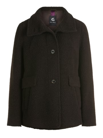 Gil Bret Jacke in schoko - 0002