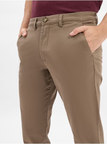 Selected Hose SLH175-Slim New Miles in melange - 0009