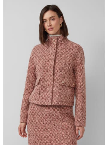 s.Oliver Indoor-Jacke in 44P1_altrosa