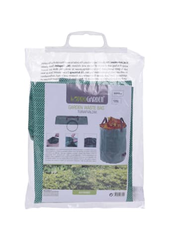 PROGARDEN Gartensack in grün