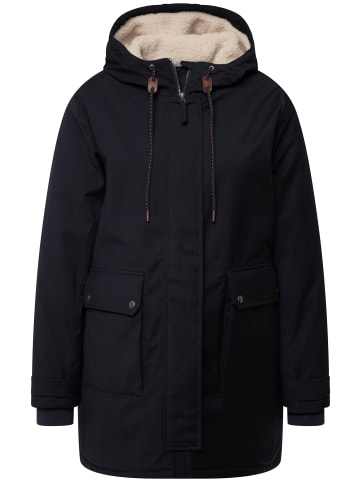 Ulla Popken Parka in marine