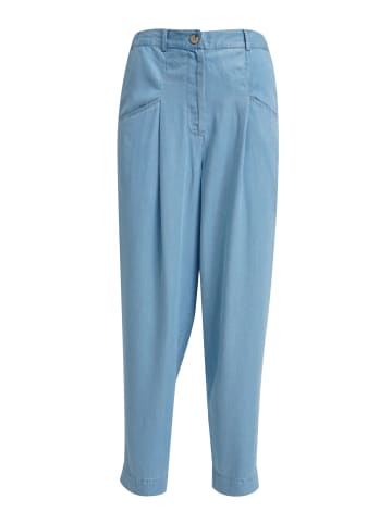 Smith&Soul Lyocell Hose in Light Denim