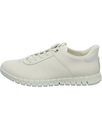 Ecco Sneaker für Damen in weiß
