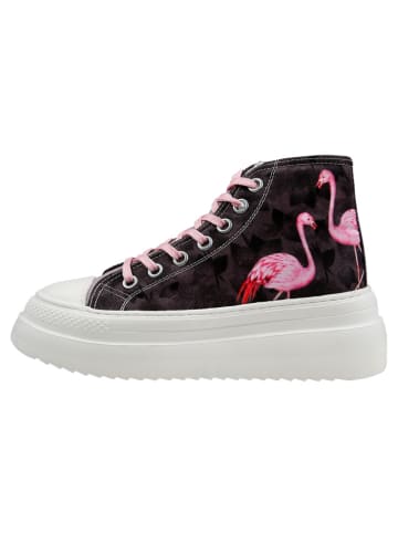 Dogo DOGO Fiora - Brown Tropical