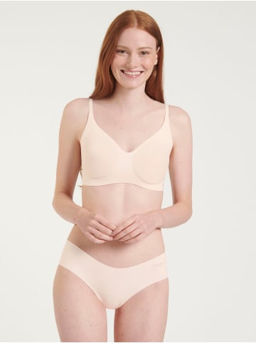 Sloggi Bralette ZERO Microfibre 2.0 Bralette in ANGORA