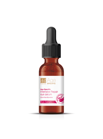 Organic & Botanic  Age Specific Intensive Repair Augenserum