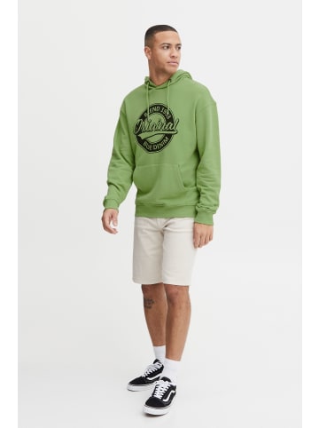 BLEND Hoodie Hoodie in Grün